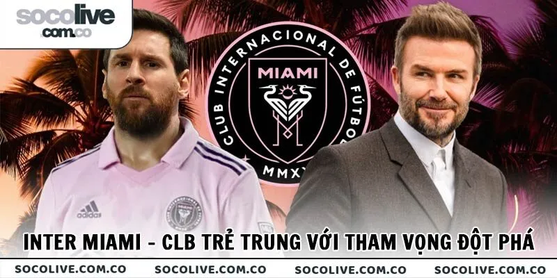 Inter Miami