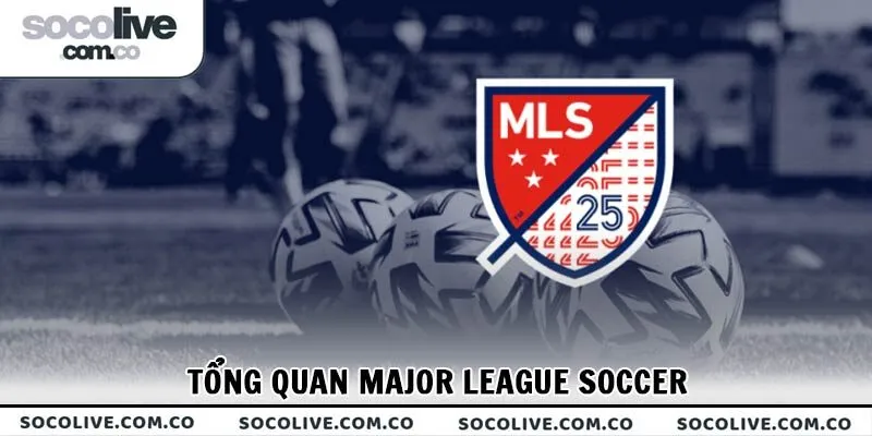 Tổng quan Major League Soccer
