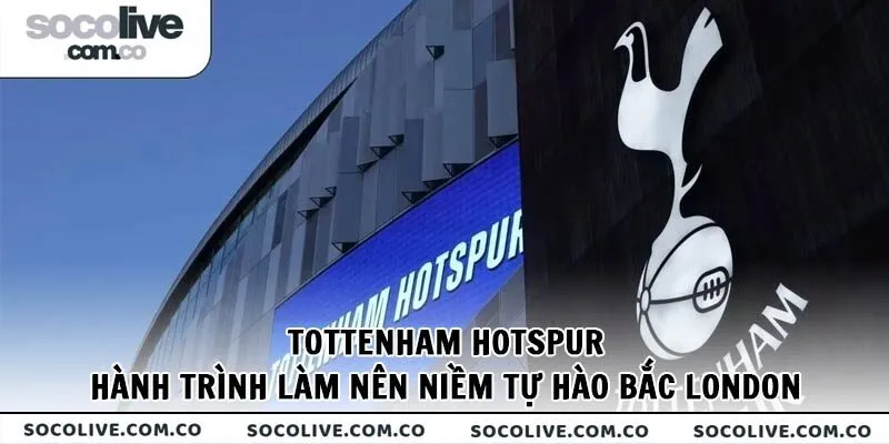 Tottenham Hotspur